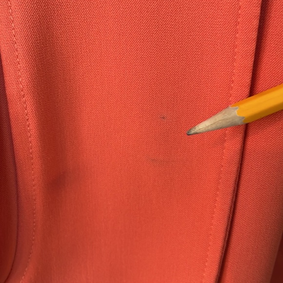 ST JOHN SPORT MARIE GRAY Blazer - Picture 11 of 11